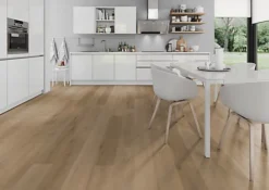 Flooring Hut Burleigh 55 - Amber Oak - Only 19.99 M2