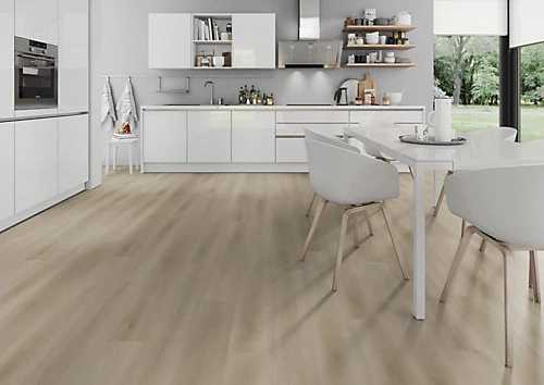 Flooring Hut Burleigh 55 - Pale Oak - Only 19.99 M2 4 Flooring Hut Burleigh 55 - Pale Oak - Only 19.99 M2 - Image 2