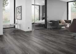 Flooring Hut Burleigh 55 - Smoked Black Oak - Only 19.99 M2 -Floors Specialty Shop flooring hut burleigh 55 smoked black oak only 19 99 m25061020840149 02c MP