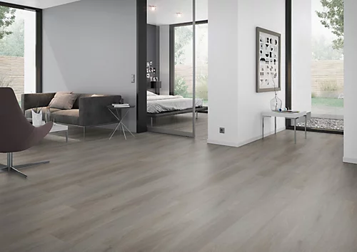Flooring Hut Burleigh 55 - Washed Grey Oak - Only 19.99 M2 3 Flooring Hut Burleigh 55 - Washed Grey Oak - Only 19.99 M2