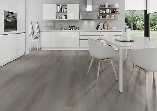 Flooring Hut Burleigh 55 - Washed Grey Oak - Only 19.99 M2 5 Flooring Hut Burleigh 55 - Washed Grey Oak - Only 19.99 M2 - Image 3