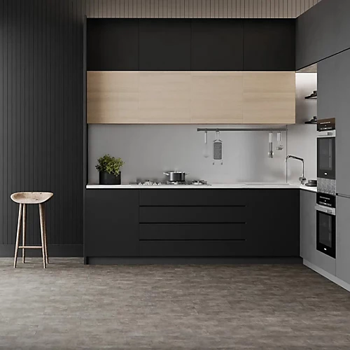 Flooring Hut Burleigh SPC Rigid Core - Alaska Grey - Only 23.99 M2 3 Flooring Hut Burleigh SPC Rigid Core - Alaska Grey - Only 23.99 M2