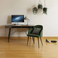 Flooring Hut Burleigh SPC Rigid Core - Farmhouse Oak - Only 23.99 M2