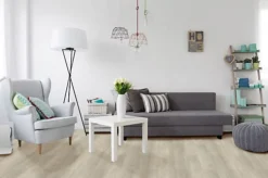 Flooring Hut Burleigh SPC Rigid Core - Limed Ash - Only 23.99 M2