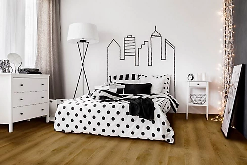 Flooring Hut Burleigh SPC Rigid Core - Vintage Chestnut - Only 23.99 M2 3 Flooring Hut Burleigh SPC Rigid Core - Vintage Chestnut - Only 23.99 M2