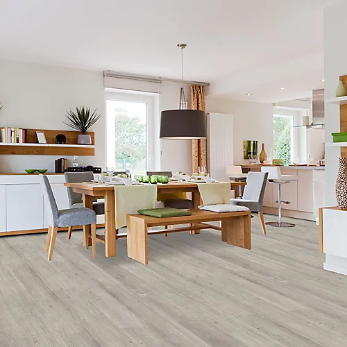 Flooring Hut Burleigh SPC Rigid Core - Winter Driftwood - Only 23.99 M2