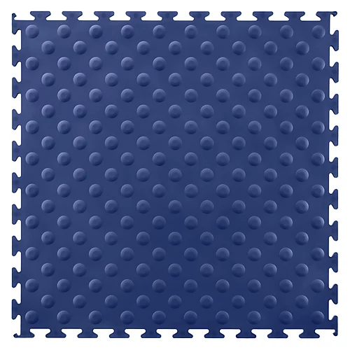 Garage Floor Tile Company Blue Utility 5mm Studded Tile (Price Per M²) 3 Garage Floor Tile Company Blue Utility 5mm Studded Tile (Price Per M²)