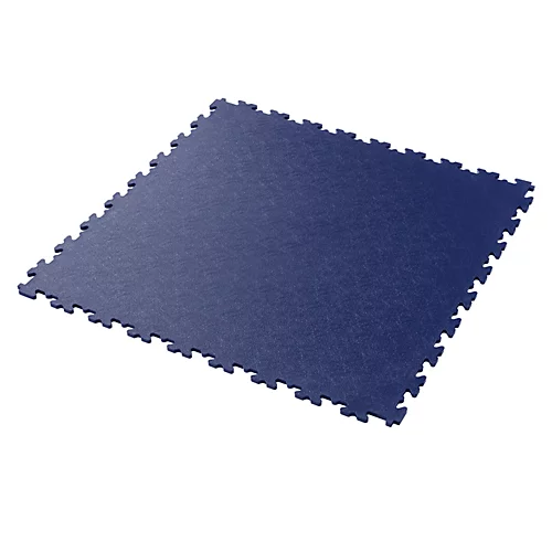 Garage Floor Tile Company X Joint 13m² Single Garage Bundle In Blue 5 Garage Floor Tile Company X Joint 13m² Single Garage Bundle In Blue - Image 3