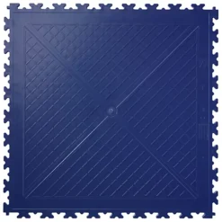 Garage Floor Tile Company X Joint 19m² Single Garage Bundle In Blue -Floors Specialty Shop garage floor tile company x joint 19m single garage bundle in blue5060380937896 04c MP
