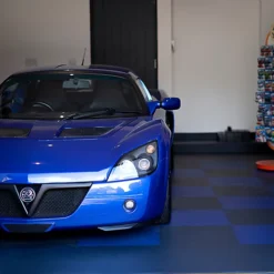 Garage Floor Tile Company X Joint - Black 7mm Interlocking Floor Tile (Price Per M²) -Floors Specialty Shop garage floor tile company x joint black 7mm interlocking floor tile price per m 5060380937681 03c MP