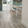 GoodHome Addington Grey Oak Effect Laminate Flooring, 2m² Pack Of 8 -Floors Specialty Shop goodhome addington grey oak effect laminate flooring 2m pack of 83663602997719 05bq