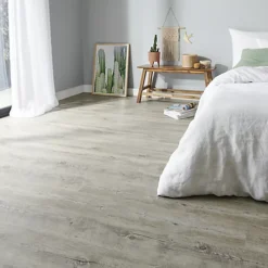 GoodHome Baila Distressed Grey-brown Oak Wood Effect Click Flooring Pack Of 12 9 GoodHome Baila Distressed Grey-brown Oak Wood Effect Click Flooring Pack Of 12 -Floors Specialty Shop goodhome baila distressed grey brown oak wood effect click flooring pack of 125059340221786 01i