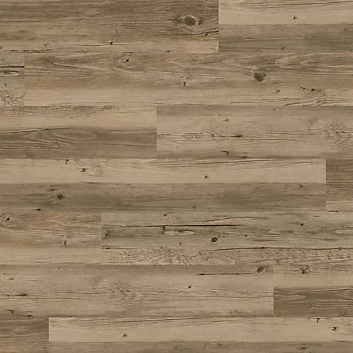 GoodHome Baila Distressed Natural Oak Wood Effect Click Flooring Pack Of 12 5 GoodHome Baila Distressed Natural Oak Wood Effect Click Flooring Pack Of 12 - Image 3