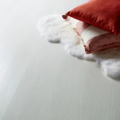 GoodHome Ballarat White Oak Effect Laminate Flooring, 2.47m² Pack Of 10