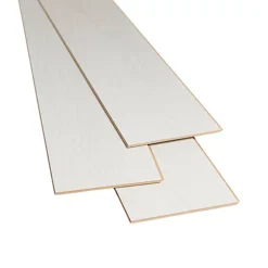GoodHome Ballarat White Oak Effect Laminate Flooring, 2.47m² Pack Of 10 -Floors Specialty Shop goodhome ballarat white oak effect laminate flooring 2 47m pack of 103663602997481 02bq