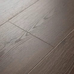 GoodHome Bicester Brown Oak Effect Laminate Flooring, 1.85m² 8 GoodHome Bicester Brown Oak Effect Laminate Flooring, 1.85m² -Floors Specialty Shop goodhome bicester brown oak effect laminate flooring 1 85m 5059340391304 36c