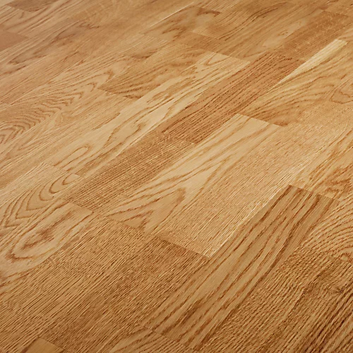 GoodHome Bishorn Natural Oak Engineered Real Wood Top Layer Flooring, 2.03m² Pack Of 9 3 GoodHome Bishorn Natural Oak Engineered Real Wood Top Layer Flooring, 2.03m² Pack Of 9