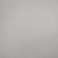 GoodHome Bossa Nova Grey Plain Stone Effect Vinyl Tile, Pack Of 7 -Floors Specialty Shop goodhome bossa nova grey plain stone effect vinyl tile pack of 75059340221618 37c