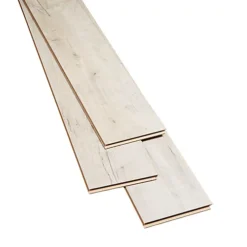 GoodHome Brisbane Grey Oak Effect Laminate Flooring, 2m² Pack Of 8 -Floors Specialty Shop goodhome brisbane grey oak effect laminate flooring 2m pack of 83663602997603 02bq