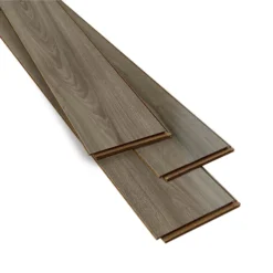 GoodHome Cleobury Brown Oak Effect Laminate Flooring, 1.69m² 7 GoodHome Cleobury Brown Oak Effect Laminate Flooring, 1.69m² -Floors Specialty Shop goodhome cleobury brown oak effect laminate flooring 1 69m 5059340391298 21c