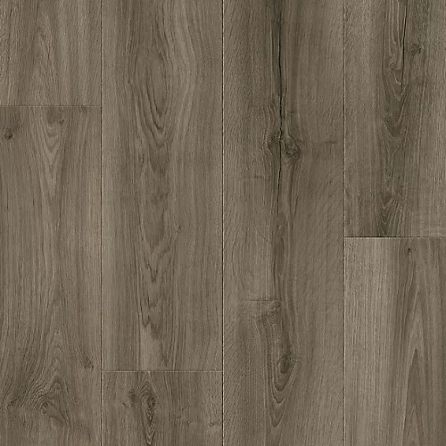 GoodHome Cleobury Brown Oak Effect Laminate Flooring, 1.69m² 6 GoodHome Cleobury Brown Oak Effect Laminate Flooring, 1.69m² - Image 4