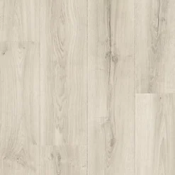 GoodHome Cleobury White Oak Effect Laminate Flooring, 1.69m² -Floors Specialty Shop goodhome cleobury white oak effect laminate flooring 1 69m 5059340391250 37c