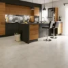 GoodHome Concrete Grey Tile Effect Laminate Flooring, 2.53m² -Floors Specialty Shop goodhome concrete grey tile effect laminate flooring 2 53m 5059340391229 01i