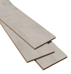 GoodHome Concrete Grey Tile Effect Laminate Flooring, 2.53m² -Floors Specialty Shop goodhome concrete grey tile effect laminate flooring 2 53m 5059340391229 21c