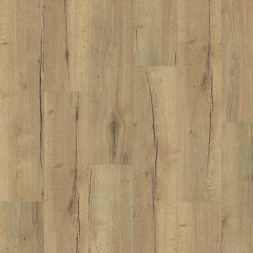 GoodHome Dawnham Wood Effect Laminate Flooring, 2.543m² 6 GoodHome Dawnham Wood Effect Laminate Flooring, 2.543m² - Image 4