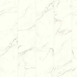 GoodHome Elegance White Laminate Flooring, 2.53m² -Floors Specialty Shop goodhome elegance white laminate flooring 2 53m 5059340391205 37c