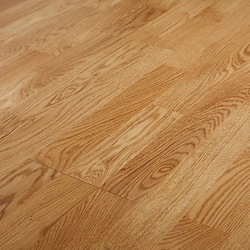 GoodHome Elkins Natural Oak Engineered Real Wood Top Layer Flooring, 1.58m² Pack Of 7 3 GoodHome Elkins Natural Oak Engineered Real Wood Top Layer Flooring, 1.58m² Pack Of 7