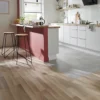 GoodHome Goldcoast Natural Oak Natural Oak Effect Laminate Flooring, 2.397m² -Floors Specialty Shop goodhome goldcoast natural oak natural oak effect laminate flooring 2 397m 5063022034328 02i