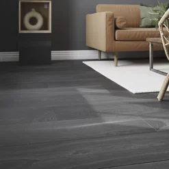 GoodHome Gospel Grey Wood Effect Vinyl Tile Pack Of 7 9 GoodHome Gospel Grey Wood Effect Vinyl Tile Pack Of 7 -Floors Specialty Shop goodhome gospel grey wood effect vinyl tile pack of 75059340221892 01i