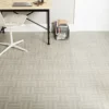 GoodHome Grey Parquet Effect Self Adhesive Vinyl Tile, Pack Of 13 -Floors Specialty Shop goodhome grey parquet effect self adhesive vinyl tile pack of 133663602563242 01i