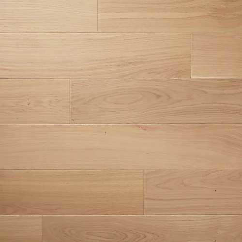 GoodHome Halland White Natural Wood Effect Oak Engineered Real Wood Top Layer Flooring, 1.37m² Pack Of 7 5 GoodHome Halland White Natural Wood Effect Oak Engineered Real Wood Top Layer Flooring, 1.37m² Pack Of 7 - Image 3