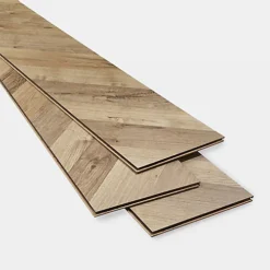 GoodHome Heanor Natural Light Oak Effect Laminate Flooring, 2.7m² Pack Of 8 -Floors Specialty Shop goodhome heanor natural light oak effect laminate flooring 2 7m pack of 83663602537533 02bq