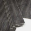 GoodHome Jazy Dark Grey Wood Effect Vinyl Tile, 2.24m² Pack Of 8 2 GoodHome Jazy Dark Grey Wood Effect Vinyl Tile, 2.24m² Pack Of 8 -Floors Specialty Shop goodhome jazy dark grey wood effect vinyl tile 2 24m pack of 83663602563921 02bq