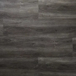 GoodHome Jazy Dark Grey Wood Effect Vinyl Tile, 2.24m² Pack Of 8 7 GoodHome Jazy Dark Grey Wood Effect Vinyl Tile, 2.24m² Pack Of 8 -Floors Specialty Shop goodhome jazy dark grey wood effect vinyl tile 2 24m pack of 83663602563921 03bq