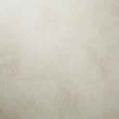 GoodHome Jazy Ivory Tile Effect Vinyl Tile, 1.86m² Pack Of 10 -Floors Specialty Shop goodhome jazy ivory tile effect vinyl tile 1 86m pack of 103663602563716 03bq