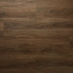 GoodHome Jazy Mid Brown Wood Effect Vinyl Tile, 2.24m² Pack Of 8 -Floors Specialty Shop goodhome jazy mid brown wood effect vinyl tile 2 24m pack of 83663602563914 03bq