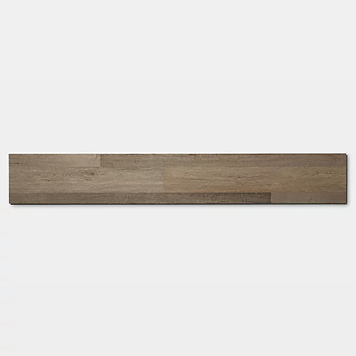 GoodHome Jazy Multi-grey Wood Effect Vinyl Tile, 2.2m² Pack Of 10 4 GoodHome Jazy Multi-grey Wood Effect Vinyl Tile, 2.2m² Pack Of 10 - Image 2
