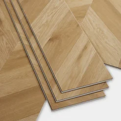 GoodHome Jazy Natural Parquet Effect Vinyl Tile, 2.24m² Pack Of 8 8 GoodHome Jazy Natural Parquet Effect Vinyl Tile, 2.24m² Pack Of 8 -Floors Specialty Shop goodhome jazy natural parquet effect vinyl tile 2 24m pack of 83663602563860 02bq