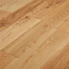 GoodHome Laholm Natural Wood Solid Wood Flooring, 1.4m² Pack Of 14 -Floors Specialty Shop goodhome laholm natural wood solid wood flooring 1 4m pack of 143663602537366 03bq