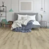 GoodHome Ledbury Natural Oak Effect Laminate Flooring, 1.799m² Pack Of 5 2 GoodHome Ledbury Natural Oak Effect Laminate Flooring, 1.799m² Pack Of 5 -Floors Specialty Shop goodhome ledbury natural oak effect laminate flooring 1 799m pack of 55059340193885 01i bq