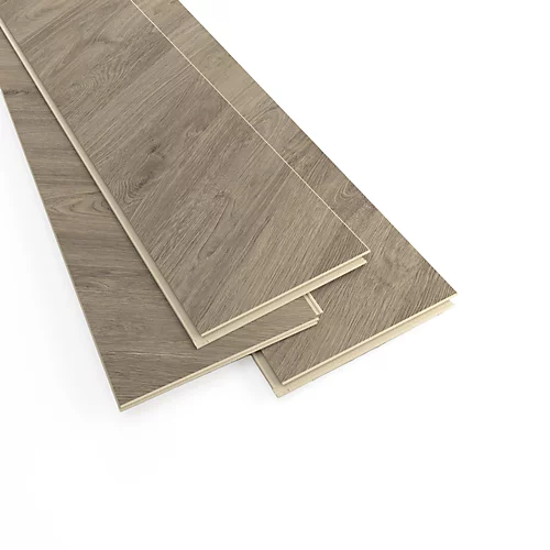GoodHome Leyton Grey Laminate Flooring, 1.72m² 4 GoodHome Leyton Grey Laminate Flooring, 1.72m² - Image 2