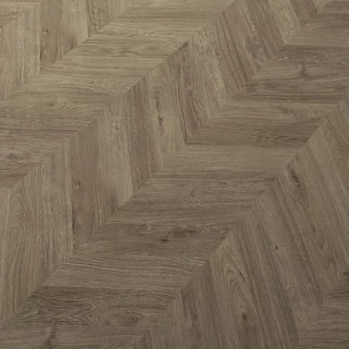 GoodHome Leyton Grey Laminate Flooring, 1.72m² 5 GoodHome Leyton Grey Laminate Flooring, 1.72m² - Image 3