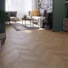 GoodHome Leyton Honey Wood Effect Laminate Flooring, 1.72m² -Floors Specialty Shop goodhome leyton honey wood effect laminate flooring 1 72m 5059340391403 01i