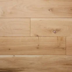 GoodHome Lulea Natural Oak Effect Wood Solid Wood Flooring, 1.26m² Pack -Floors Specialty Shop goodhome lulea natural oak effect wood solid wood flooring 1 26m pack3663602537304 04bq