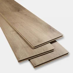 GoodHome Masham Natural Oak Effect Laminate Flooring, 1.55m² Pack Of 5 -Floors Specialty Shop goodhome masham natural oak effect laminate flooring 1 55m pack of 53663602536895 02bq