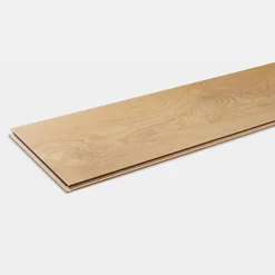 GoodHome Mossley Natural Oak Effect Laminate Flooring, 1.73m² Pack Of 7 -Floors Specialty Shop goodhome mossley natural oak effect laminate flooring 1 73m pack of 73663602536901 01c bq